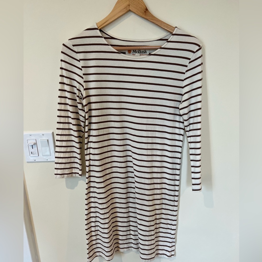 Mollusk Dress